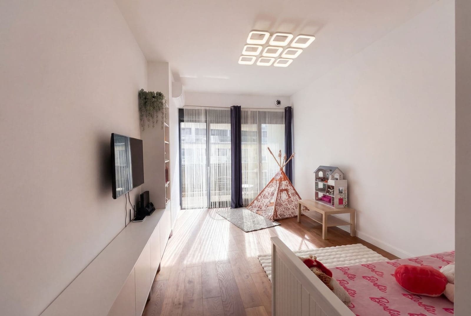 Квартира в Бар №2623