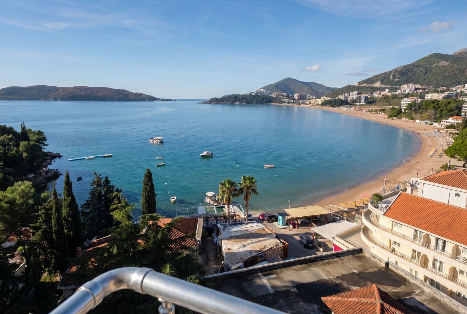 Квартира в Рафаиловичи №2636