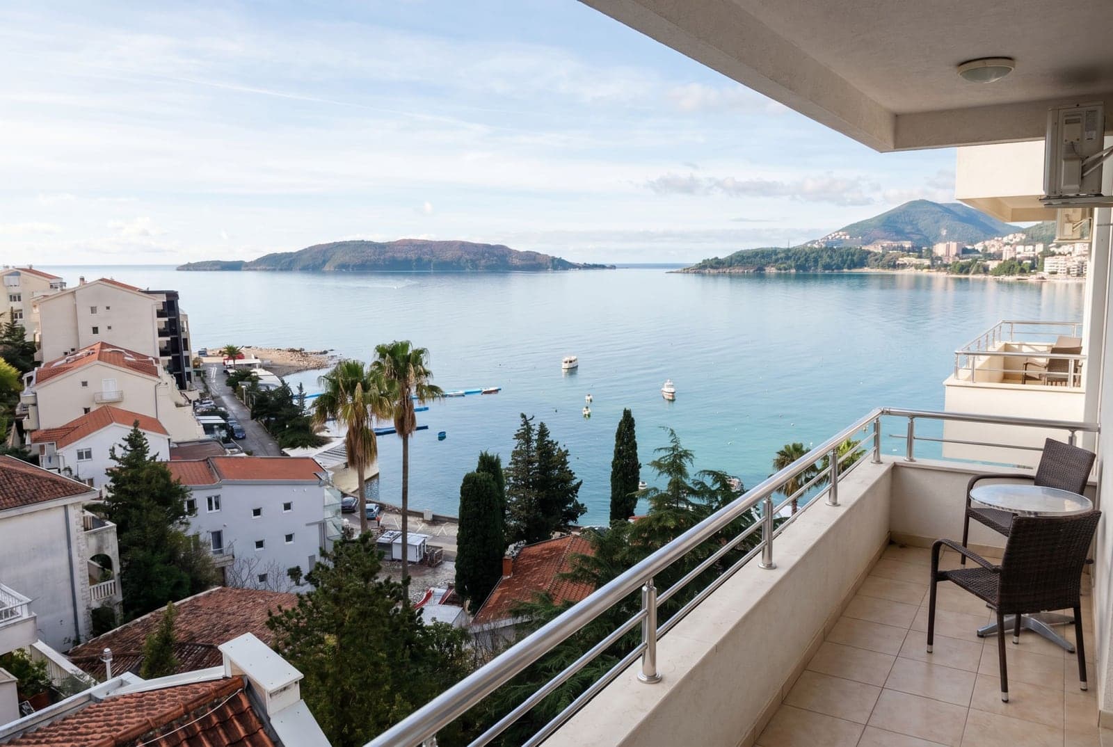 Квартира в Рафаиловичи №2630