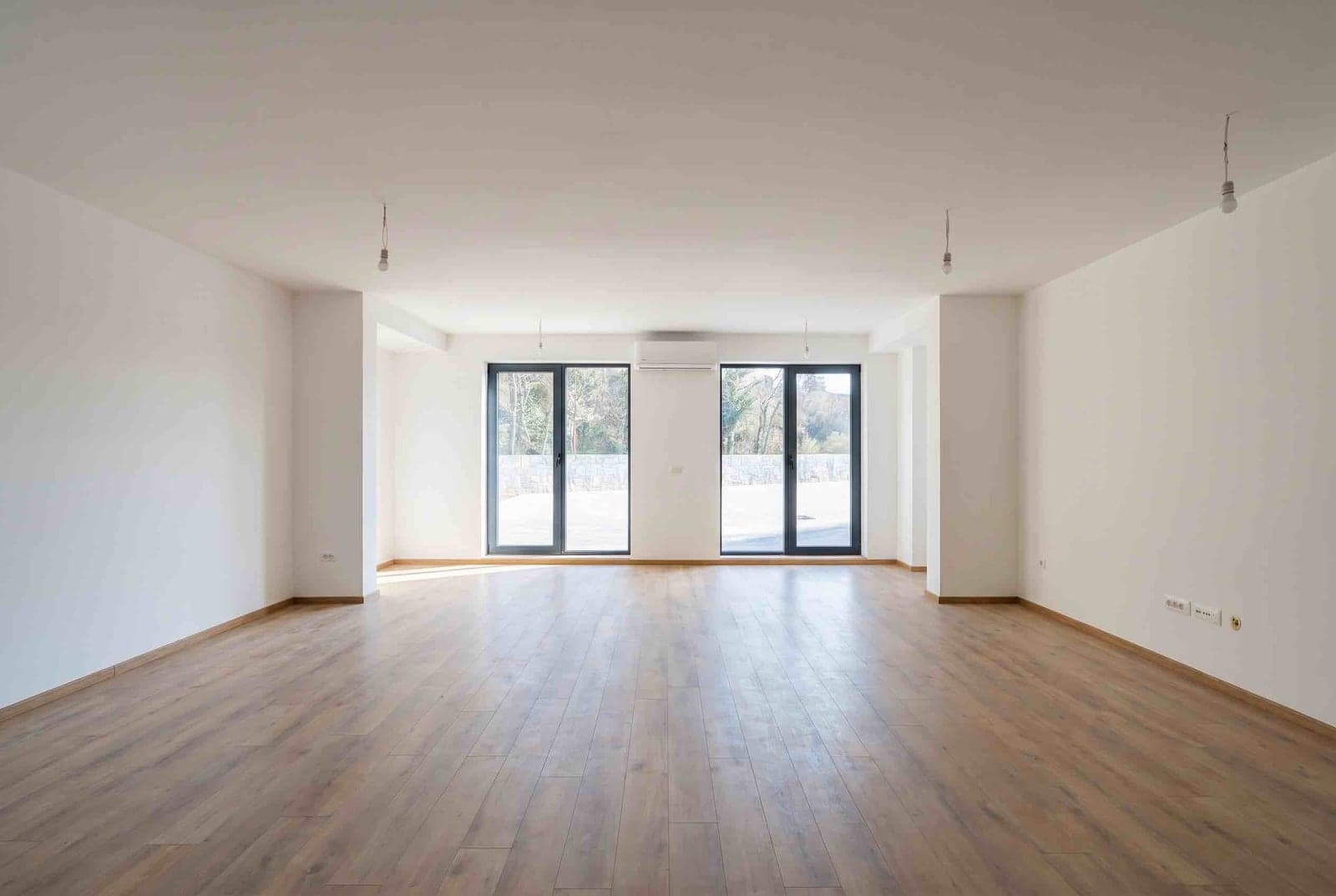 Apartment in Kamenovo No. 2666