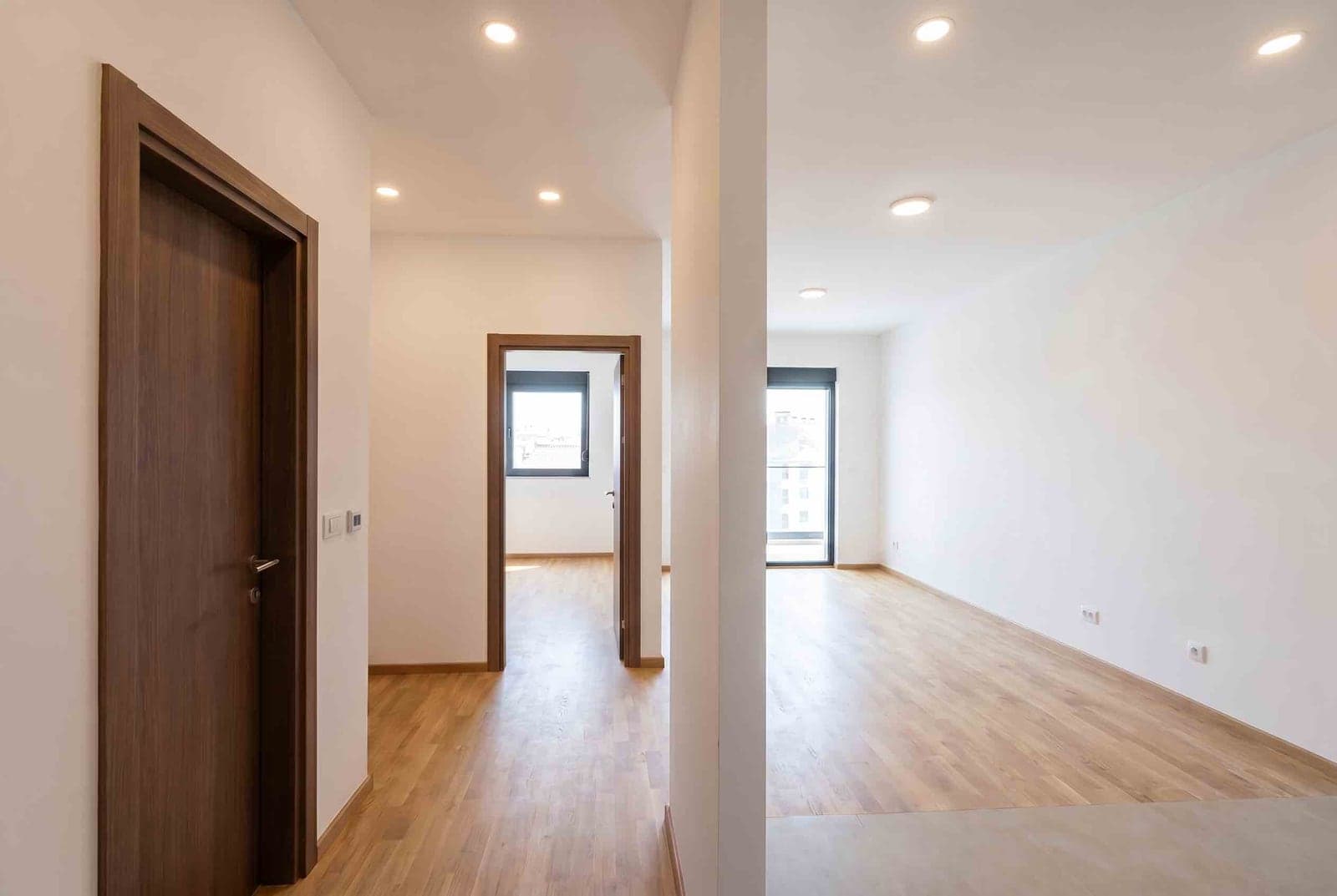 Apartment in Budva №2682