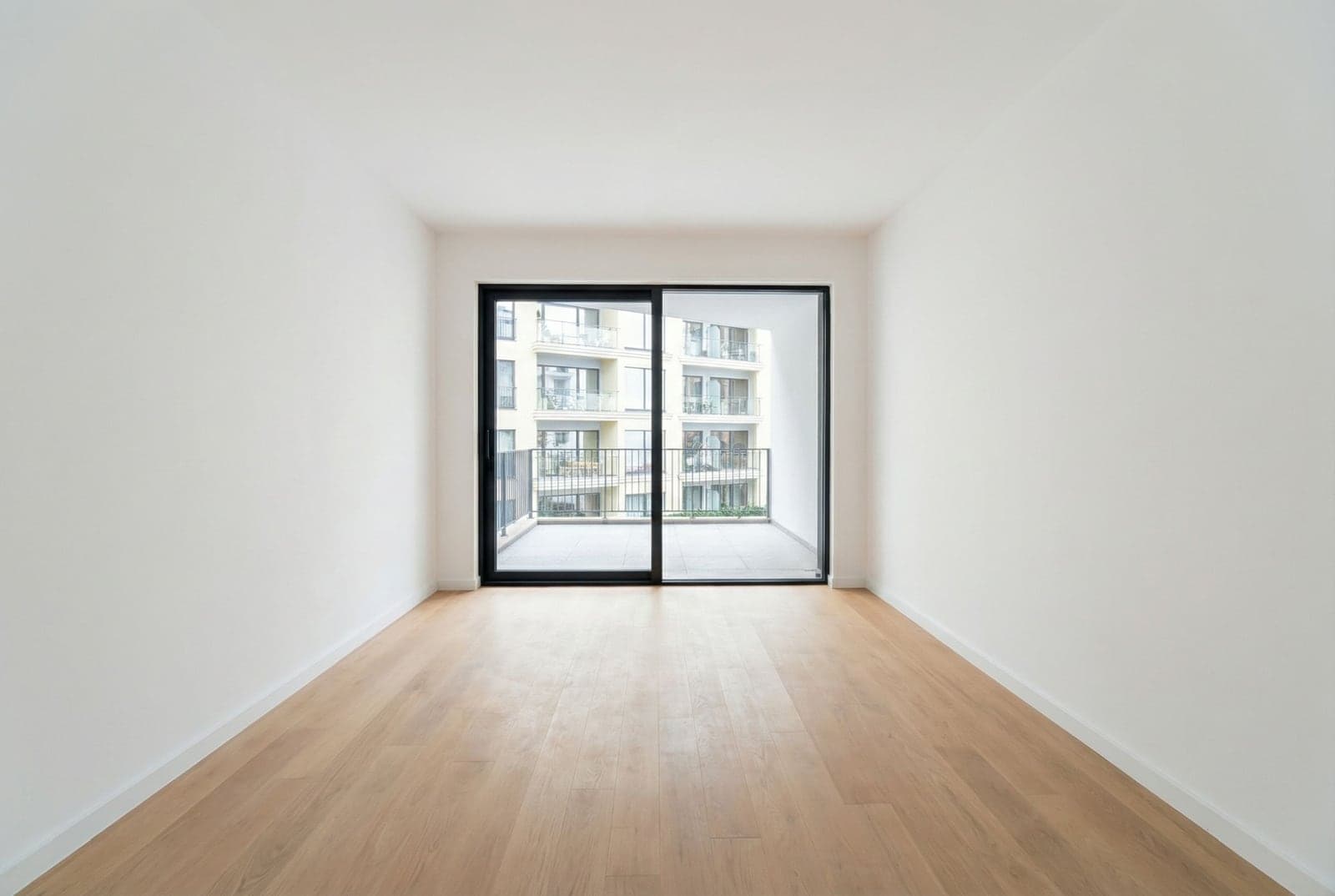 Квартира в Бечичи №2561