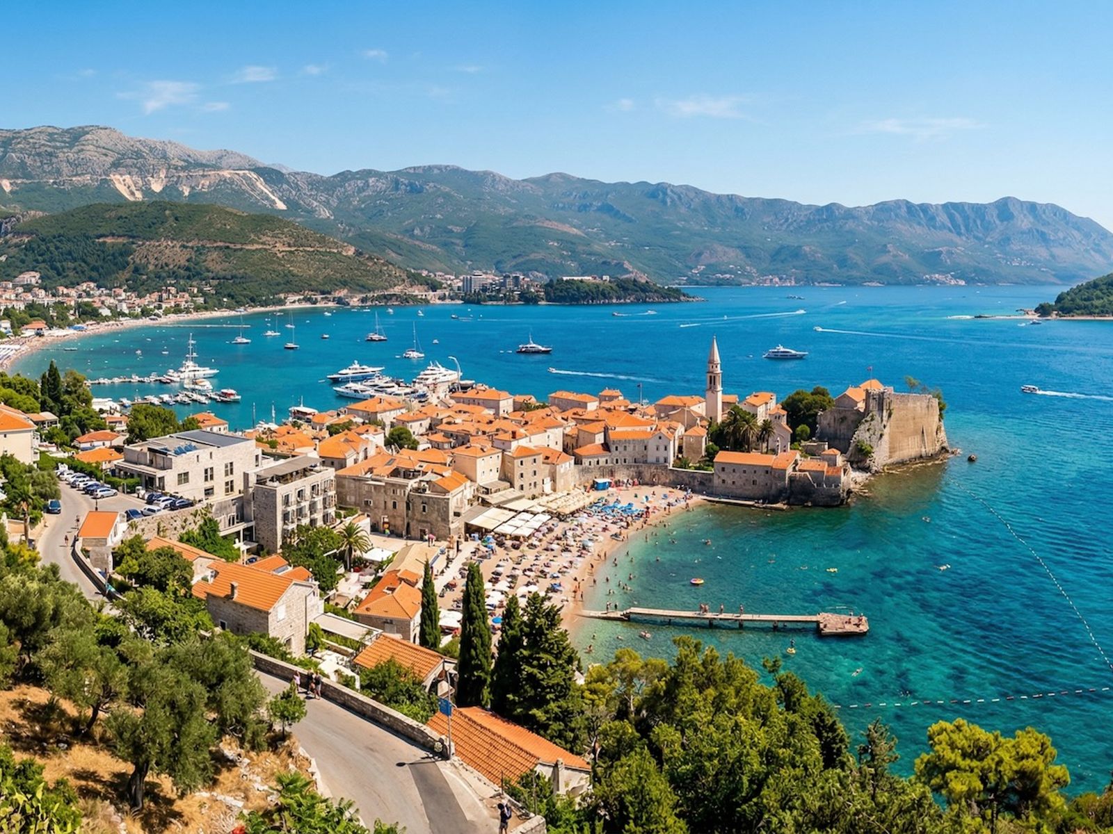 Budva