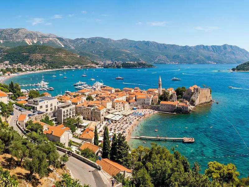 Budva