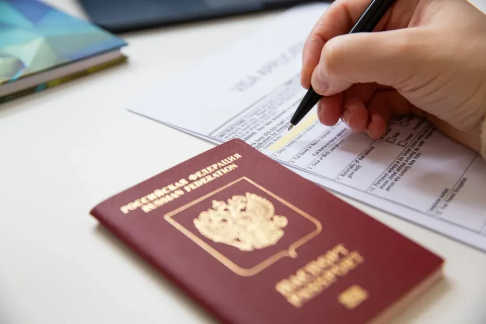 Montenegro may introduce visas for Russia, Belarus, and Turkey starting October 1st