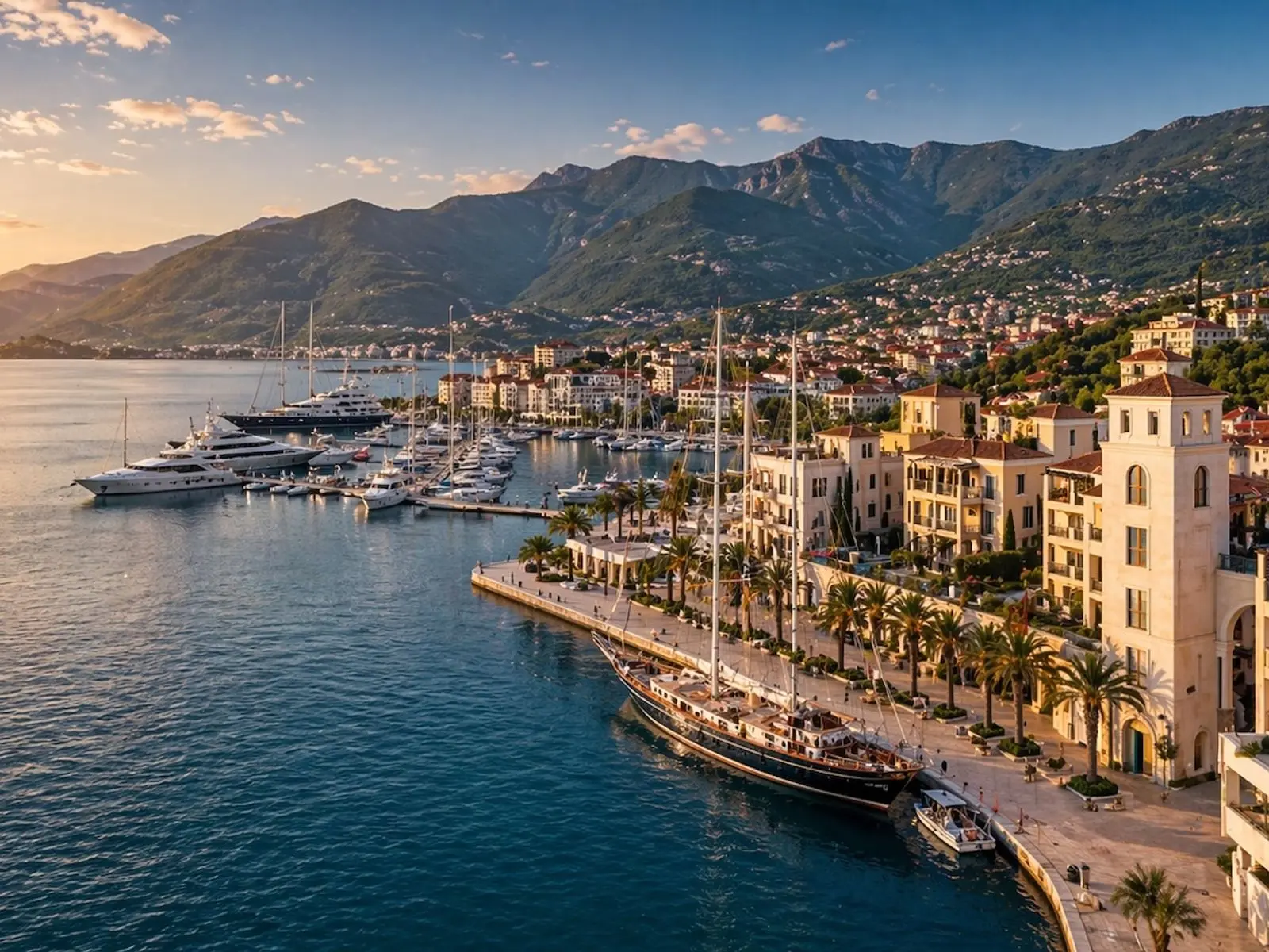 Tivat