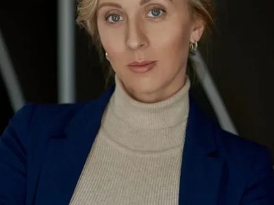 Aleksandra Shapoval