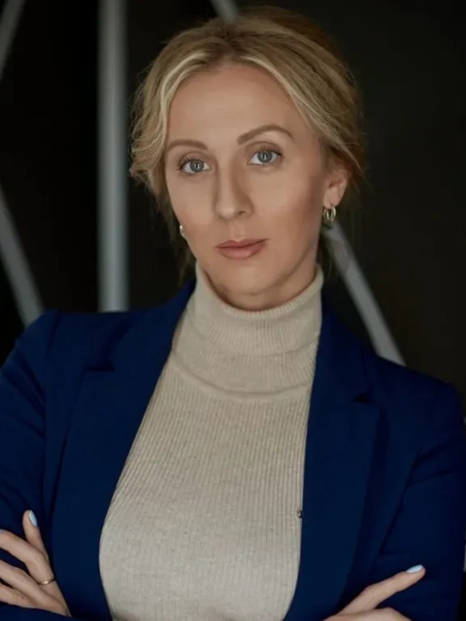 Aleksandra Shapoval