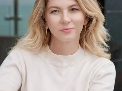 Taisia Golovach