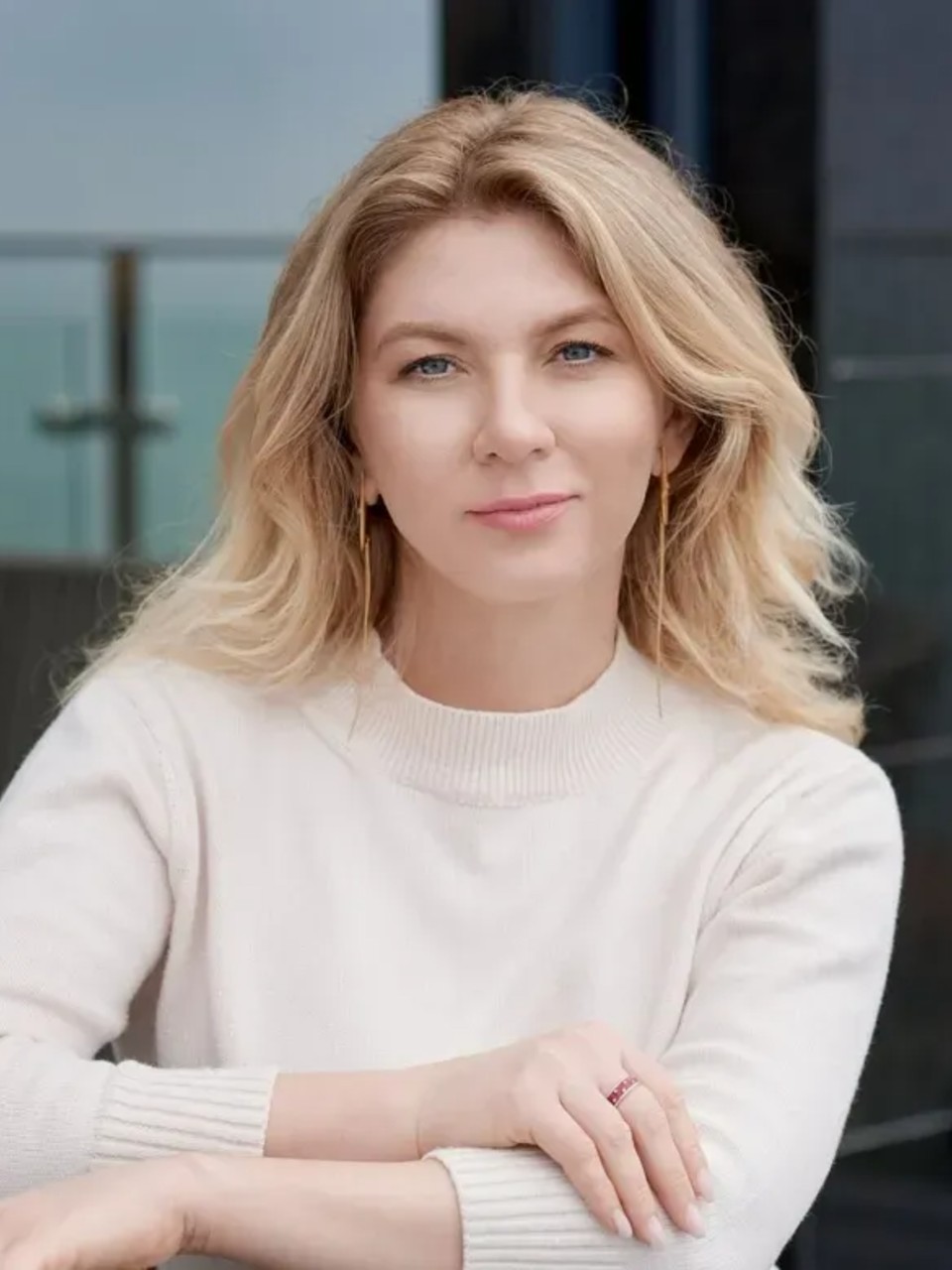 Taisia Golovach