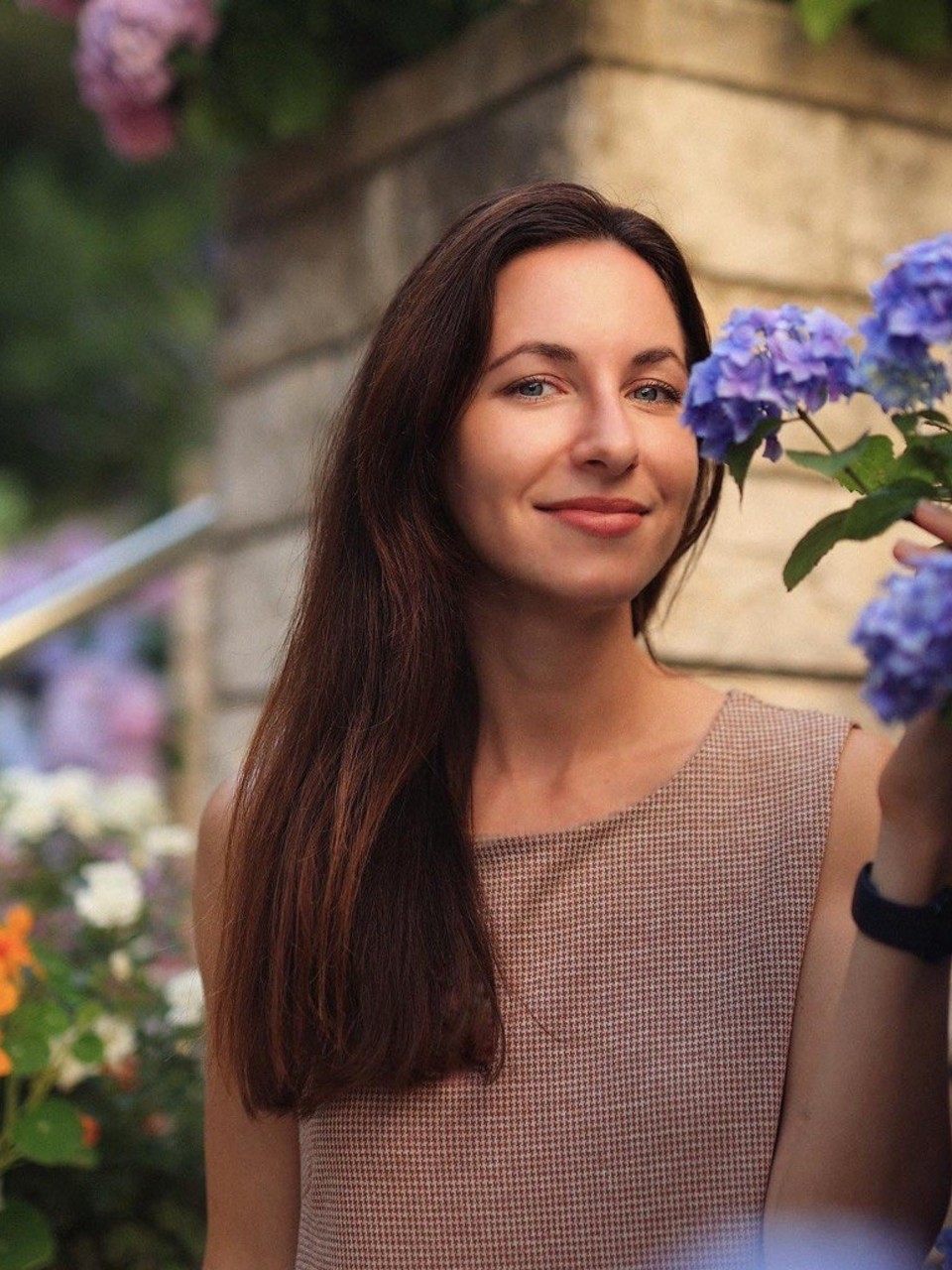 Valeria Nekrashevich