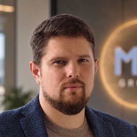 Slava Maevski