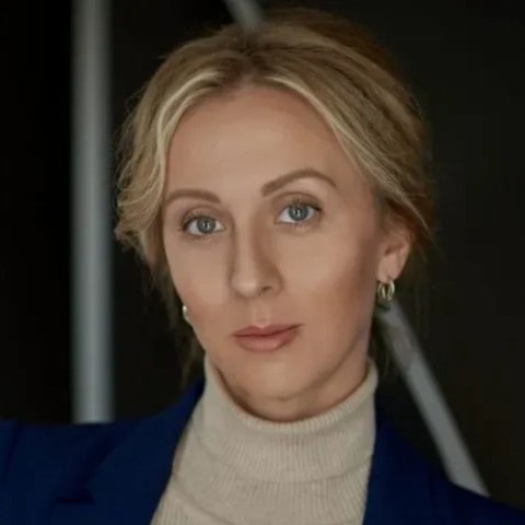 Aleksandra Shapoval