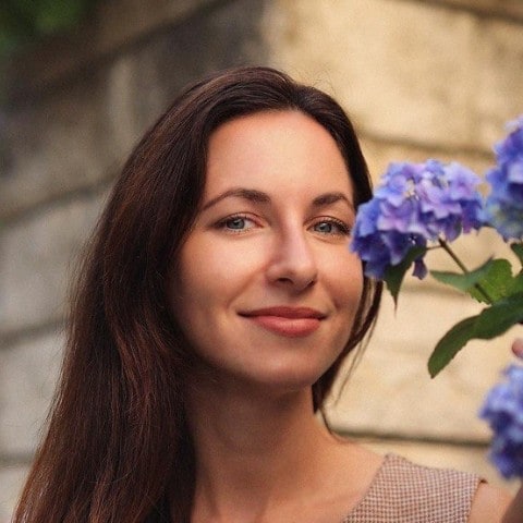 Valeria Nekrashevich