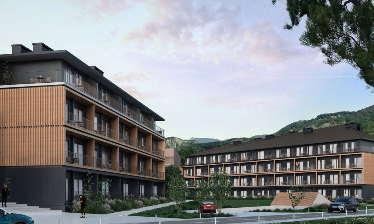 Montenegrinische Staatsbürgerschaft durch Investition: vollständige Liste der Projekte des Programms 2022