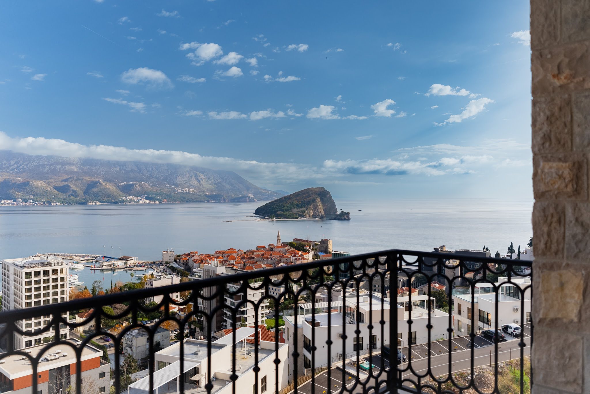 Der Immobilienmarkt in Montenegro: Analyse der Trends und Perspektiven im Jahr 2025