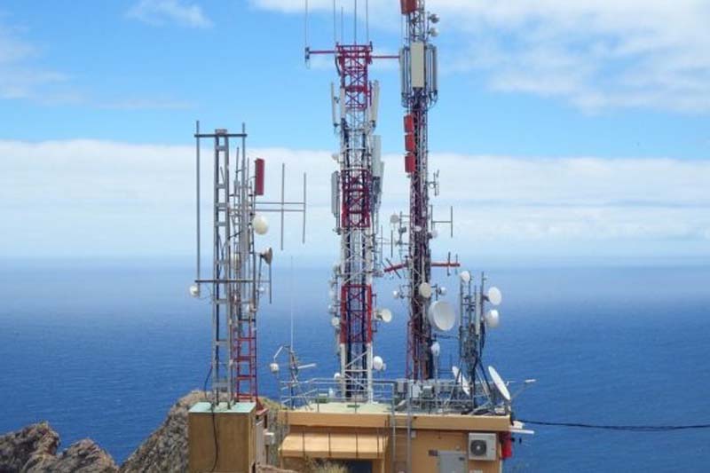 Das 5G-Netz in Montenegro wird von einem ungarischen Unternehmen ausgebaut