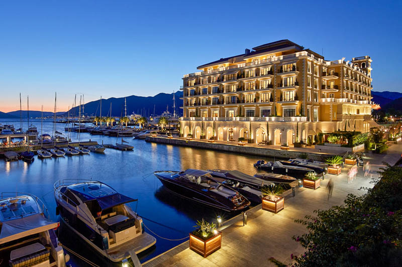 British Daily Mail: Montenegro – der aufstrebende Stern des Mittelmeers im Jahr 2023