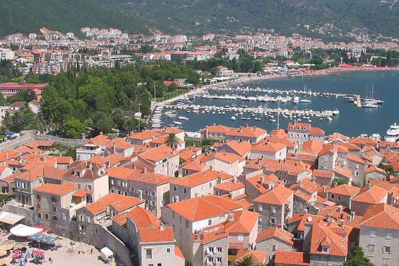 Vom 15. Mai bis zum 1. August wird die Dienststelle des Innenministeriums Montenegros in Petrovac in Betrieb sein