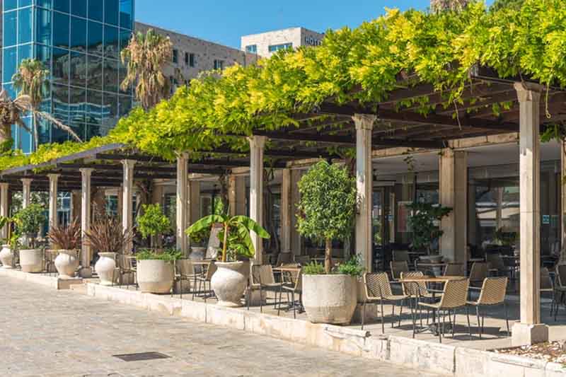Hilton ist am Hotel Mogren in Budva interessiert
