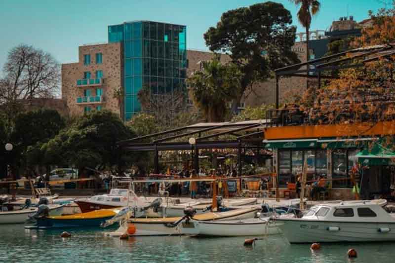 In Montenegro werden die Ergebnisse der Tourismussaison gezogen