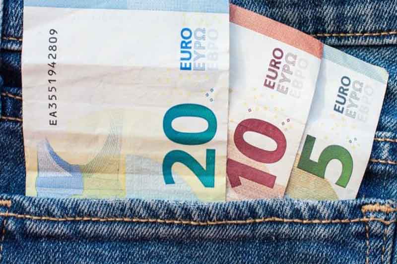 Der Zufluss direkter ausländischer Investitionen stieg um 44 %