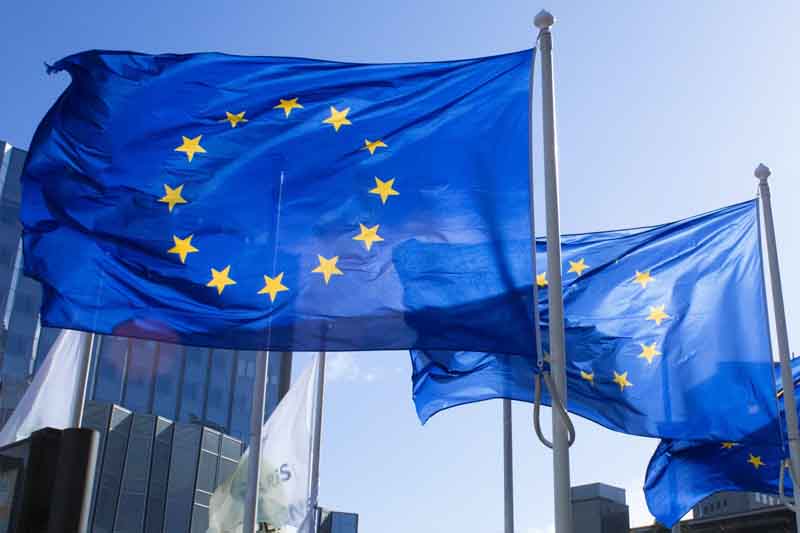 Alles, was Sie über das neue Ein- und Ausreisesystem (EES) in der EU im Jahr 2025 wissen müssen