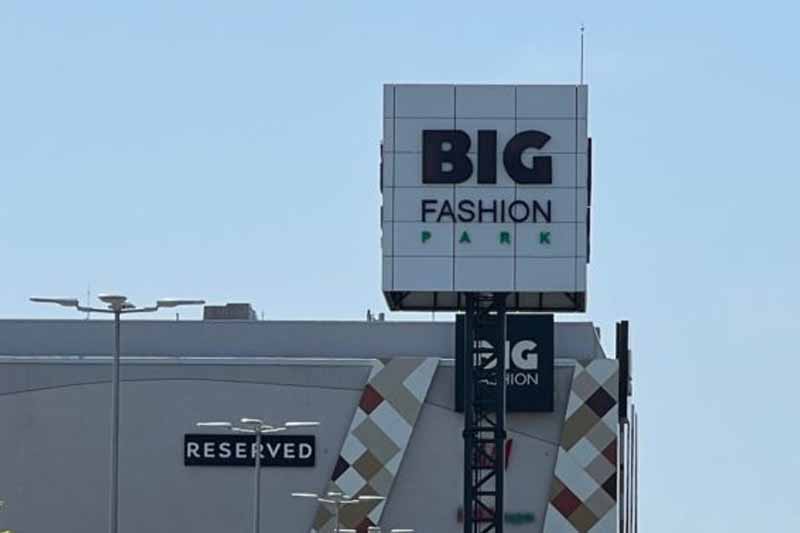 Das israelische BIG plant den Kauf von Capital Plaza