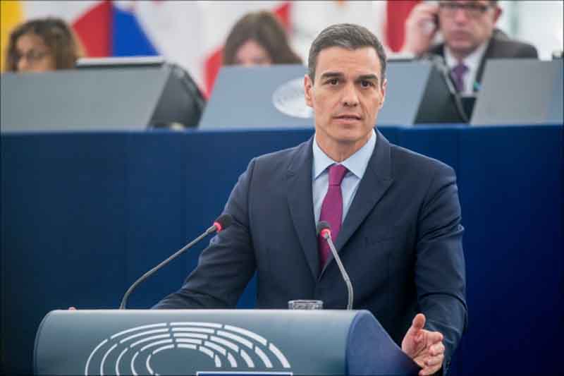 Der spanische Ministerpräsident unterstützt Montenegros Bestreben, der Europäischen Union beizutreten