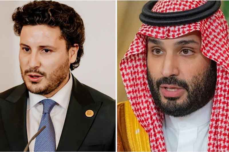 Der Premierminister Montenegros erörterte die Möglichkeit saudischer Investitionen in den Westbalkan