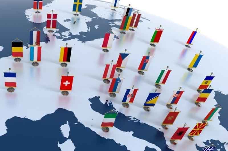 In Montenegro ist das Volumen des Außenhandels gestiegen