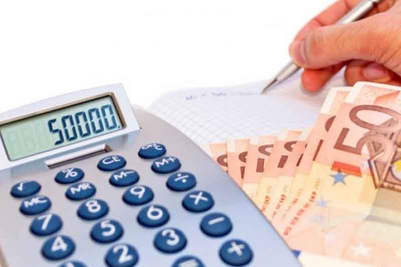 Die Banken Montenegros verdienten 148 Mio. Euro durch Zinssätze
