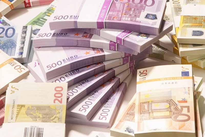 Die Ersparnisse der Montenegriner sind innerhalb eines Jahres um 188 Millionen Euro gestiegen