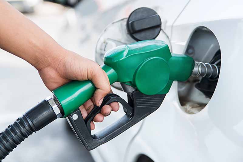 Die Kraftstoffpreise in Montenegro haben die Rekorde von 2012 gebrochen