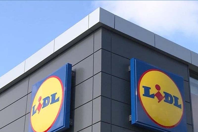 Lidl zahlte 3,7 Mio. Euro für Grundstück in „City Kvart“