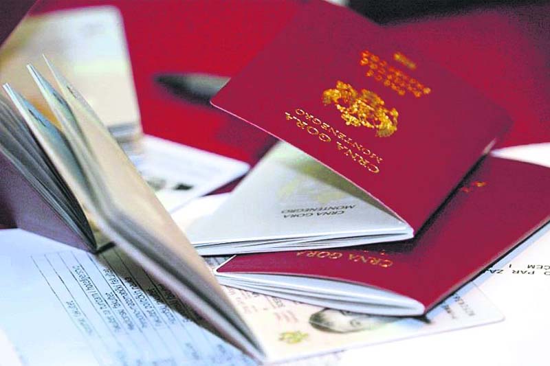 Das Programm zur Investitionsstaatsbürgerschaft Montenegros wurde um ein weiteres Jahr verlängert