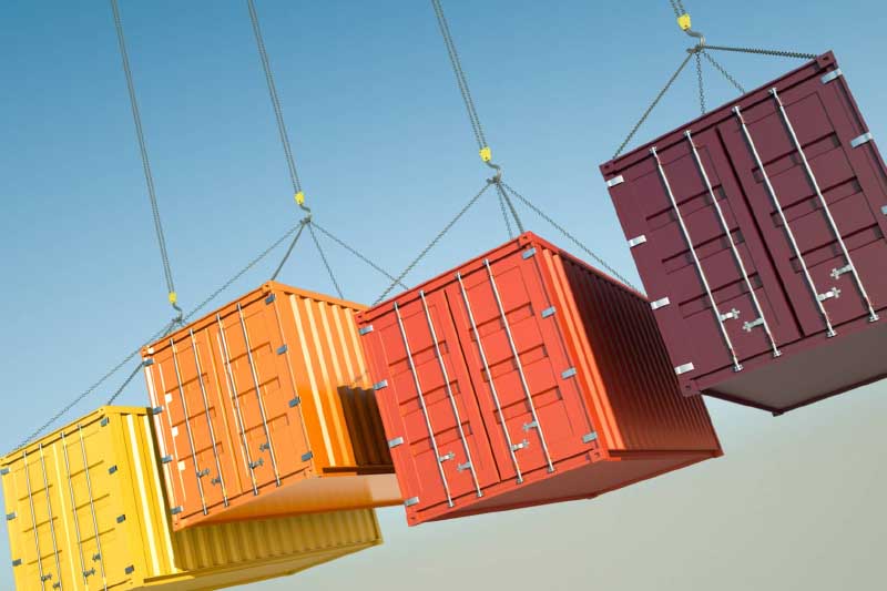 In Montenegro übersteigt der Import den Export um das Sechsfache