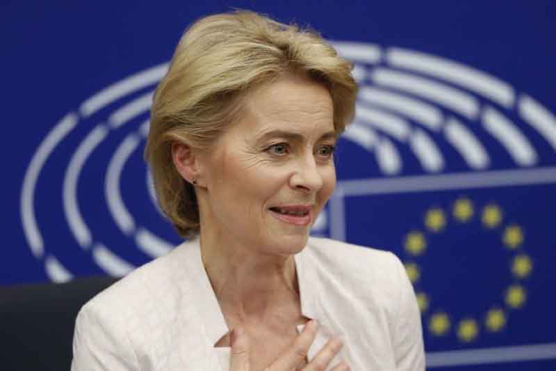 Die EU stellt 600 Mio. Euro für Investitionen in die Wirtschaft der Länder des Westbalkans bereit