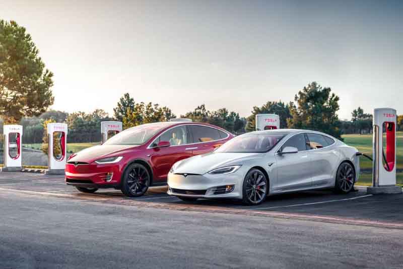 5000 Euro für den Kauf eines Elektroautos — neue Subventionen