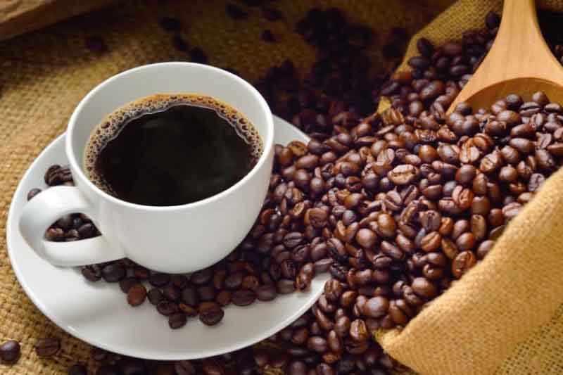 In Montenegro wird ein starker Anstieg der Kaffeepreise erwartet