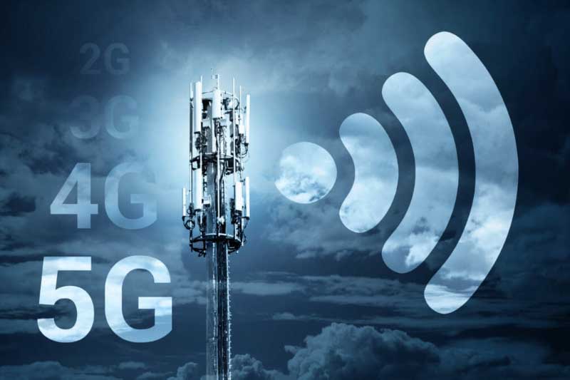 Zeitplan für den Start des 5G-Netzes in Montenegro