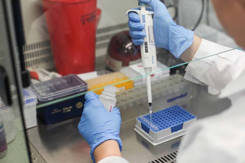 In Montenegro sind 40,7 % der erwachsenen Bevölkerung vollständig gegen das Coronavirus geimpft