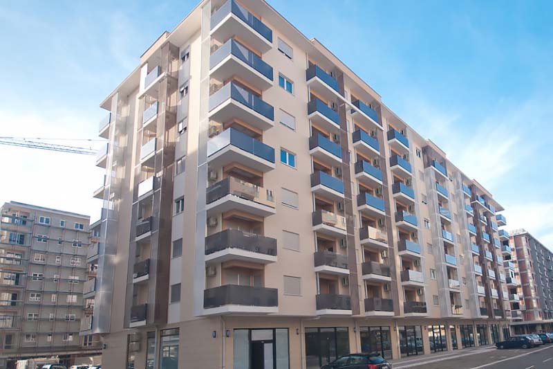 Die Wohnungspreise in Montenegro sind um bis zu 30 % gestiegen