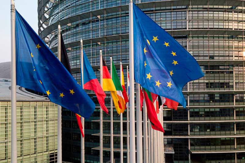 Der Präsident des Europäischen Parlaments sprach sich für den Beitritt der Balkanstaaten zur EU aus