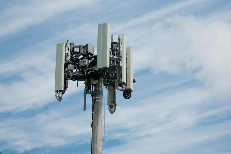 Das montenegrinische Telekom hat das 5G-Netz in Betrieb genommen