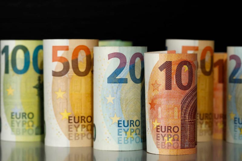 In Montenegro wird der Mindestlohn erhöht