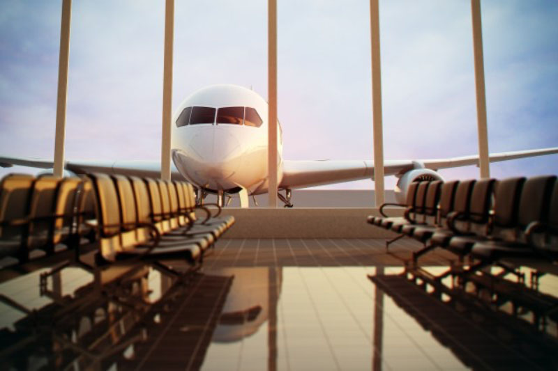 Wohin man im Winter 2025–2026 von Podgorica und Tivat aus fliegen kann