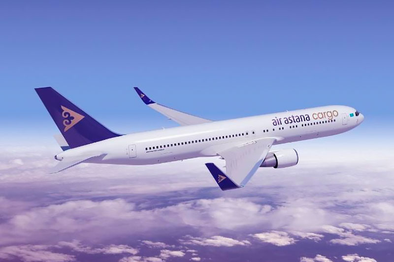 Air Astana eröffnet Direktflug nach Montenegro