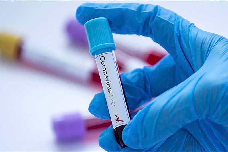 In Montenegro wurden die Quarantänemaßnahmen für 7 Tage verschärft