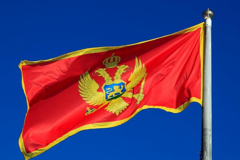 Montenegro hat seine Position im Index der wirtschaftlichen Freiheit deutlich verbessert